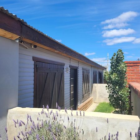 Cabañas El Ancla San Julián Exterior foto